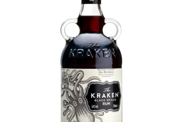 Kraken network